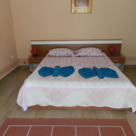 Apartments Vila Vanda 포레치 외부 사진
