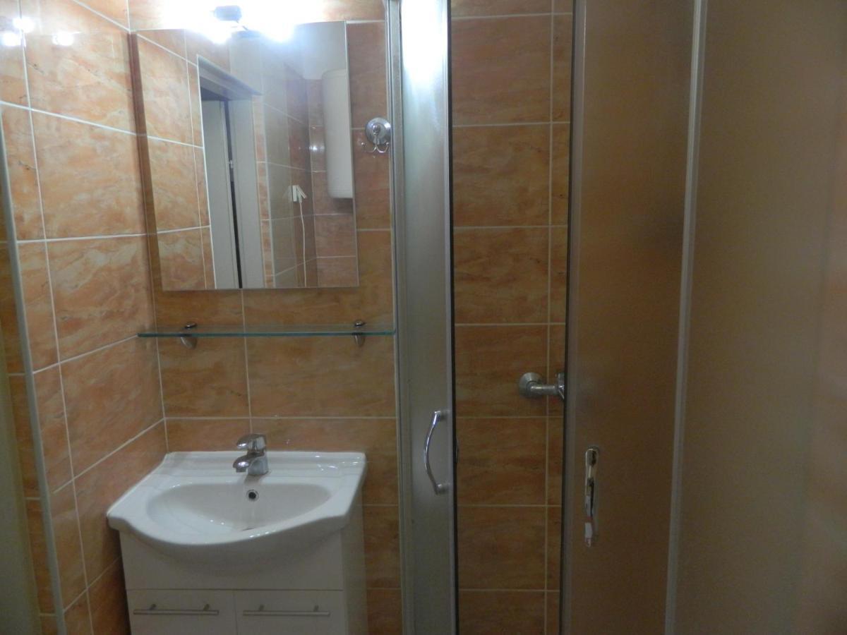 Apartments Vila Vanda 포레치 외부 사진
