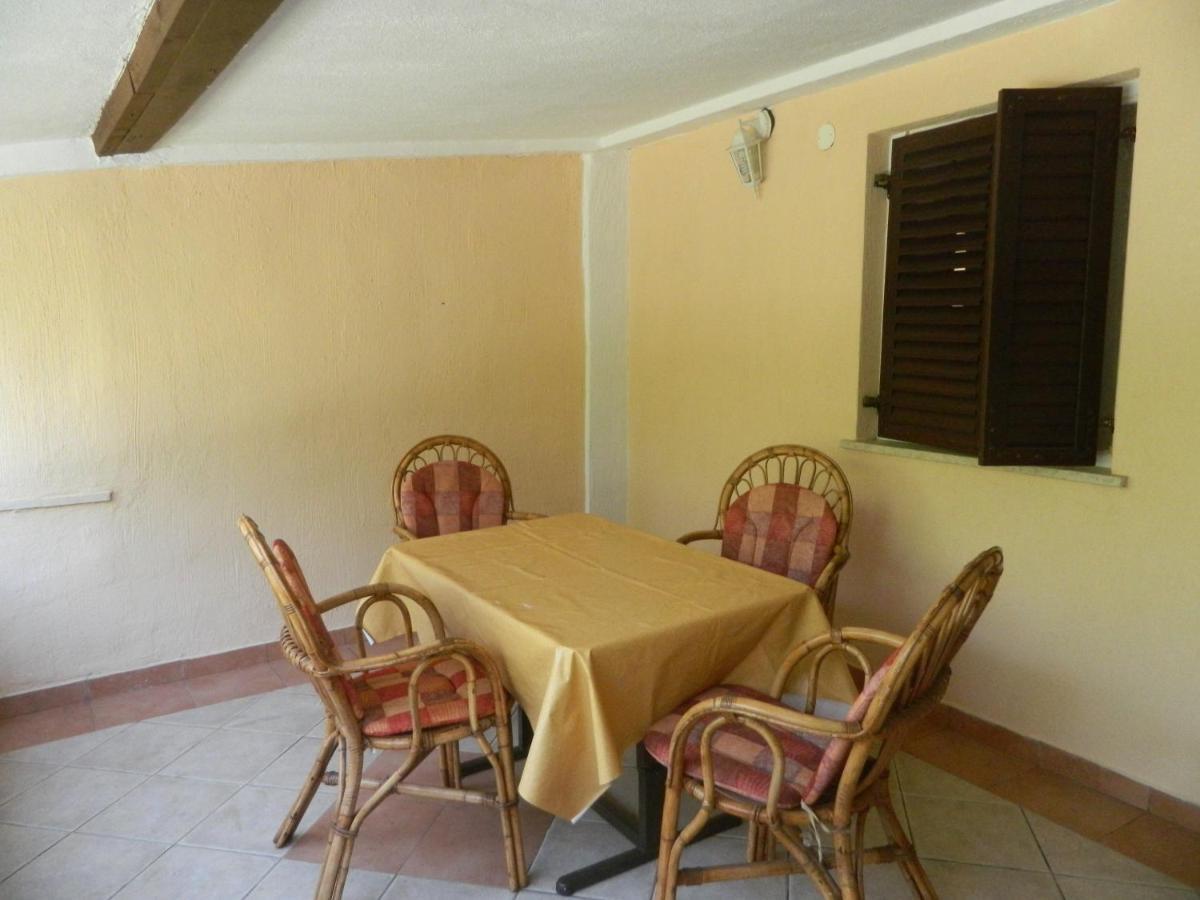 Apartments Vila Vanda 포레치 외부 사진