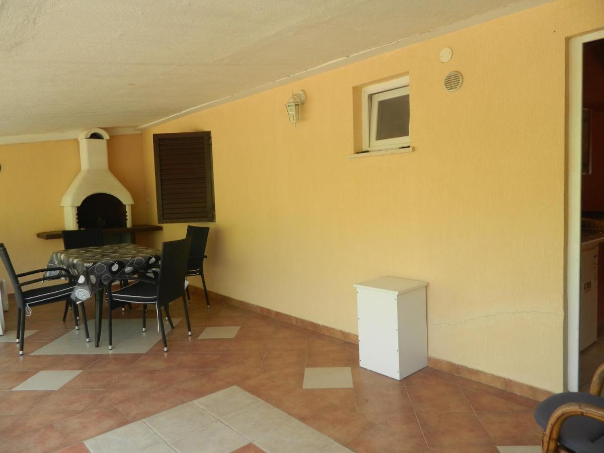 Apartments Vila Vanda 포레치 외부 사진
