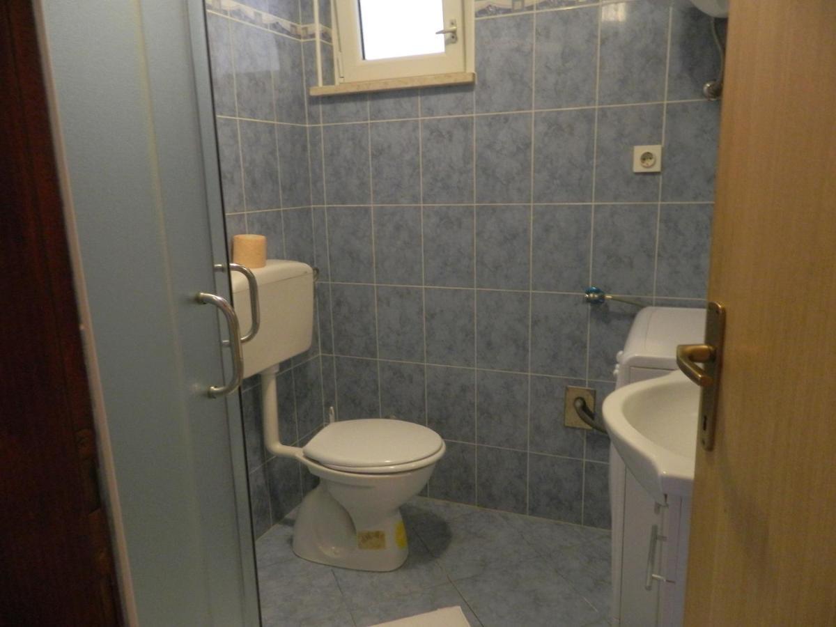 Apartments Vila Vanda 포레치 외부 사진