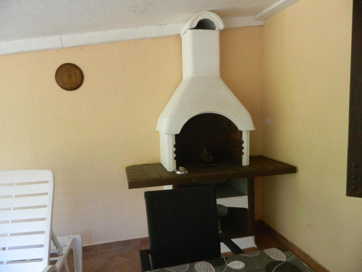 Apartments Vila Vanda 포레치 외부 사진